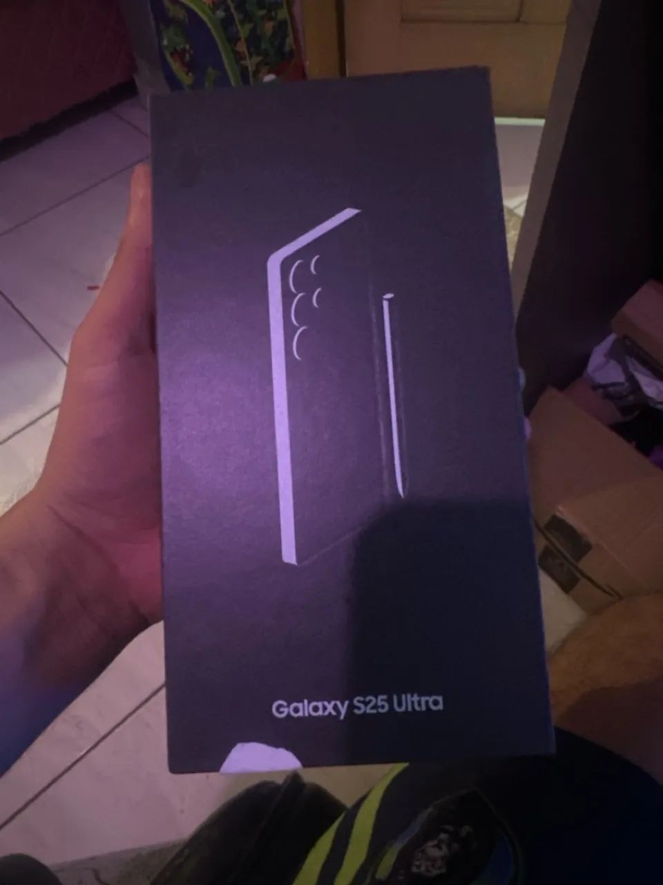 S25 ultra
