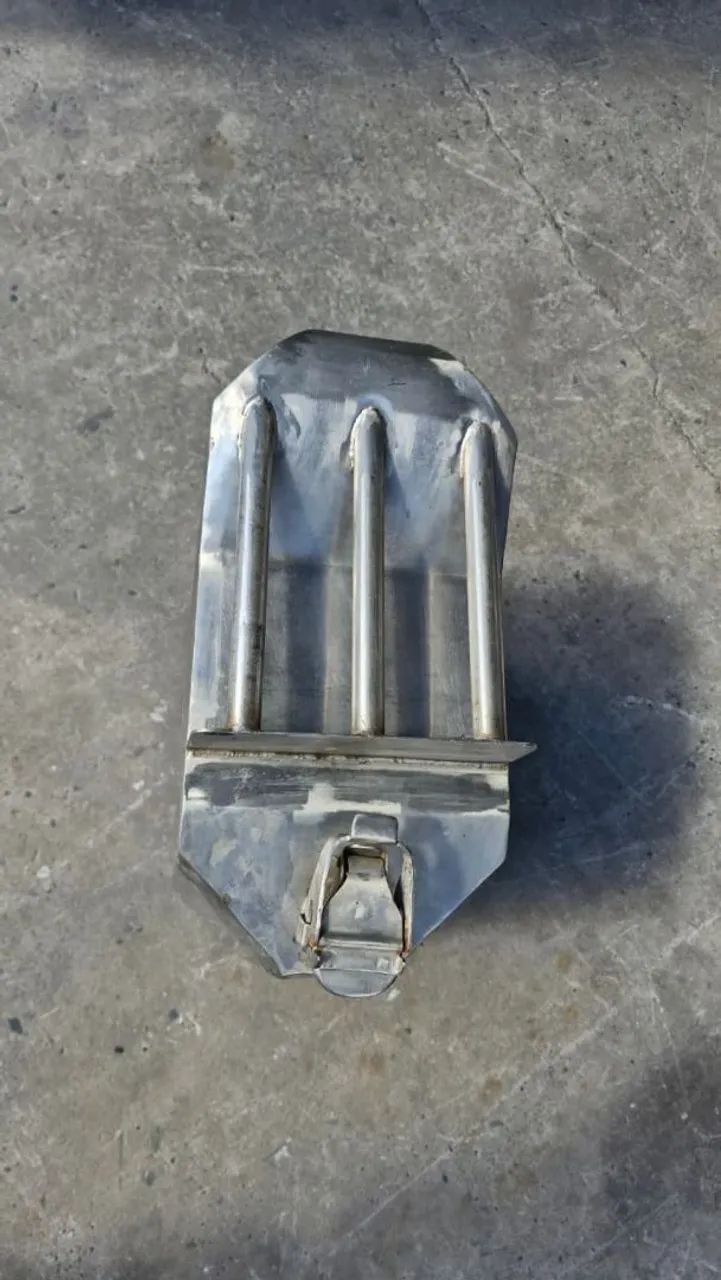 tanque inox - Foto 5