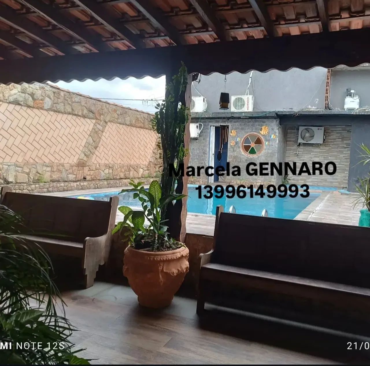 Aluguel Casa Temporada Praia Grande  - Foto 3