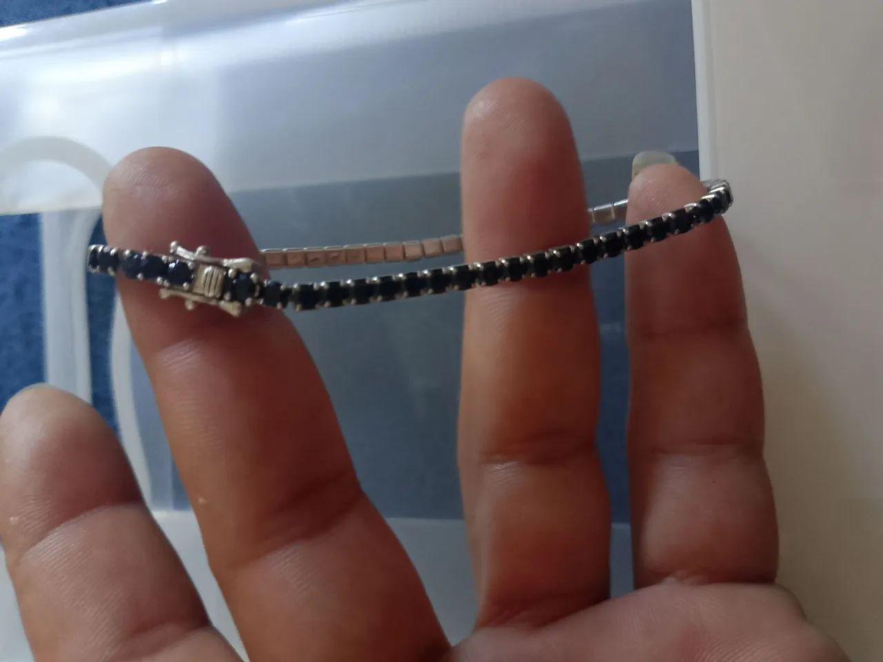 Pulseira Riviera 