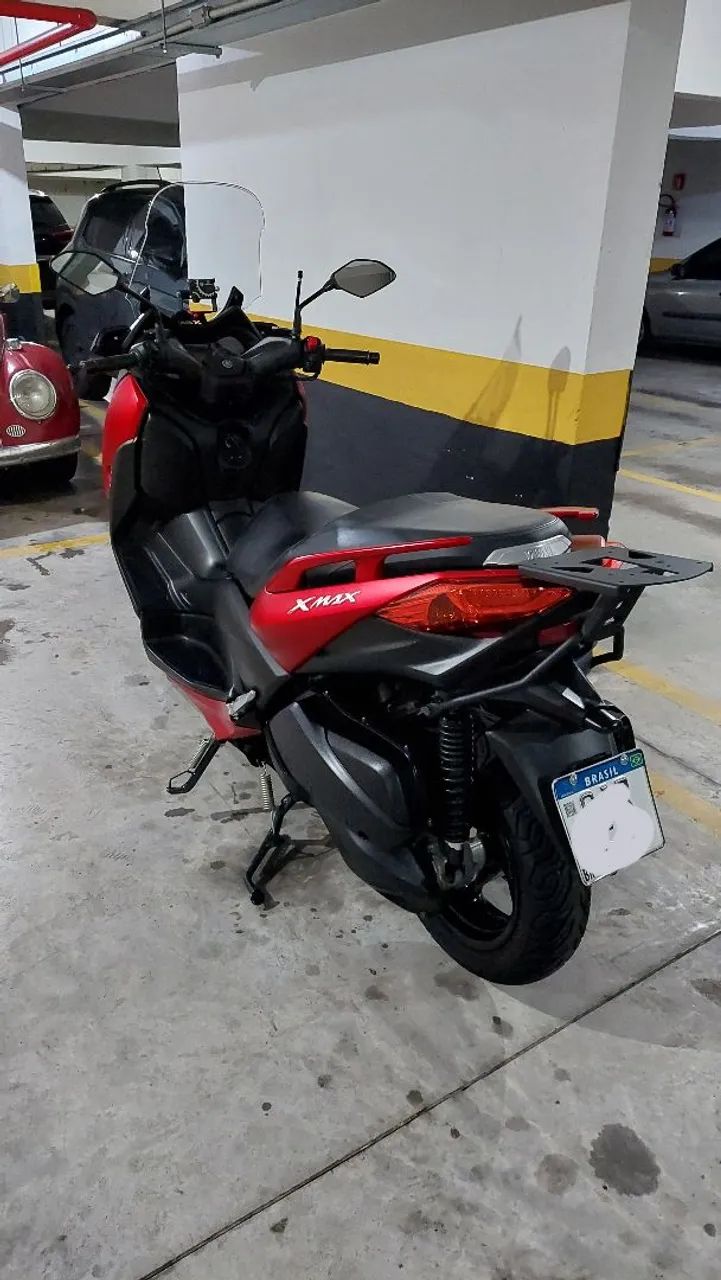 XMax Impecável  - Foto 3