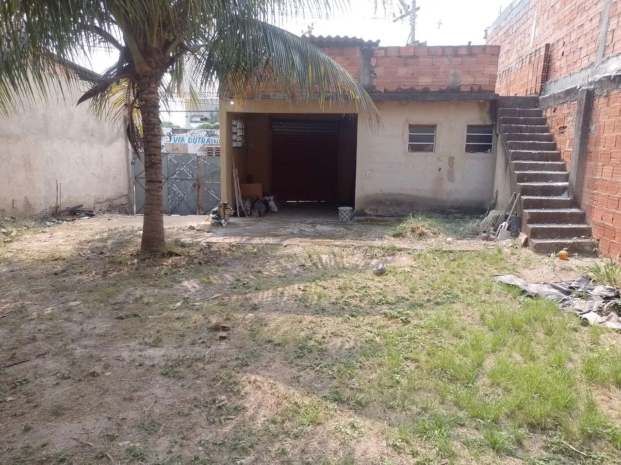 Imóvel área comercial espaço livre - Foto 4