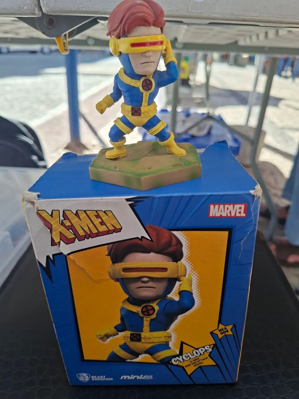 X mem 