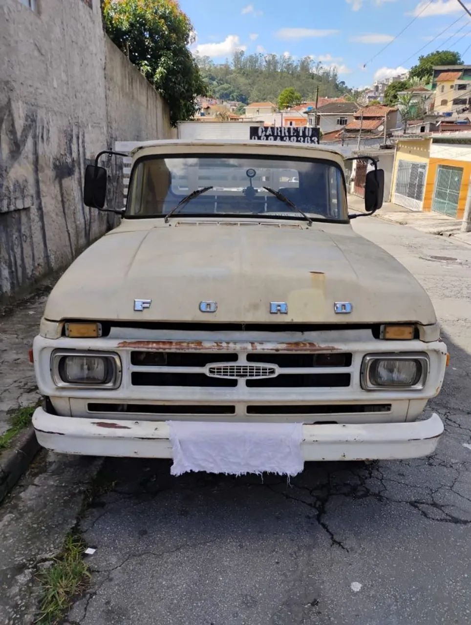 Ford F350 - Foto 5