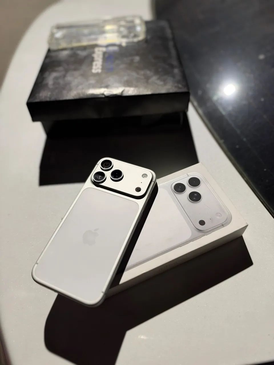 iPhone 17 pro max  - Foto 2