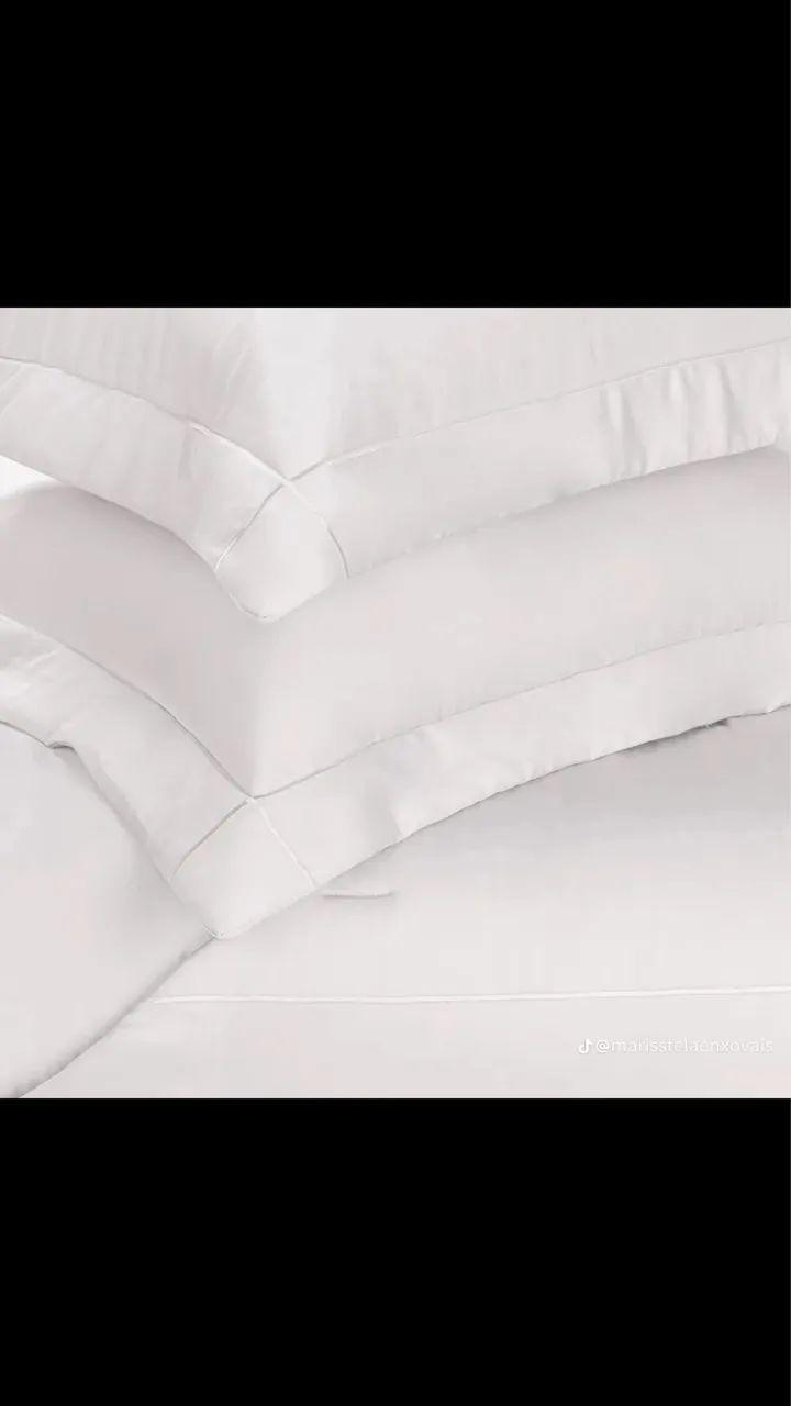 Colcha de cama king  - Foto 4
