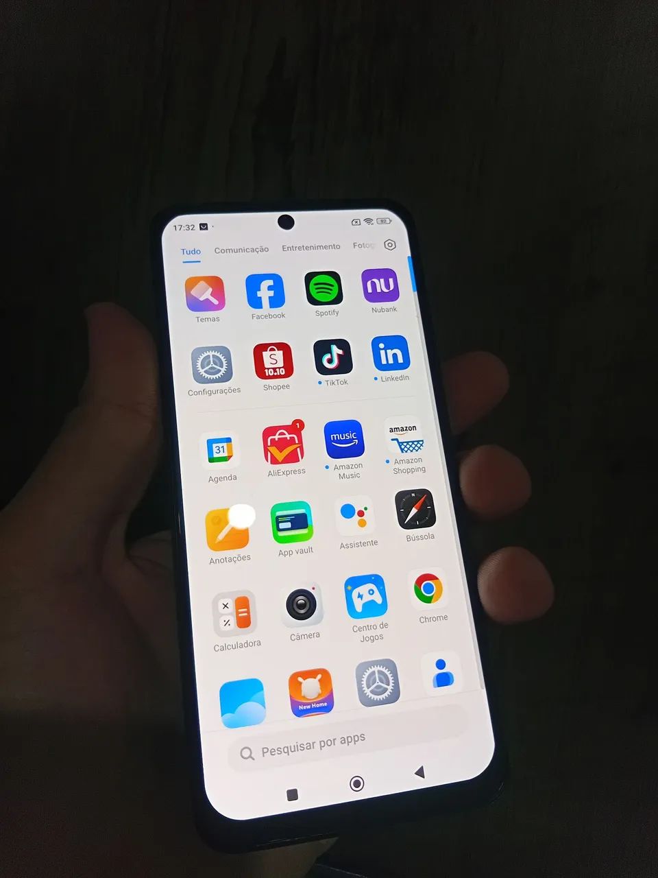 Redmi Note 11s 128Gb - Foto 3