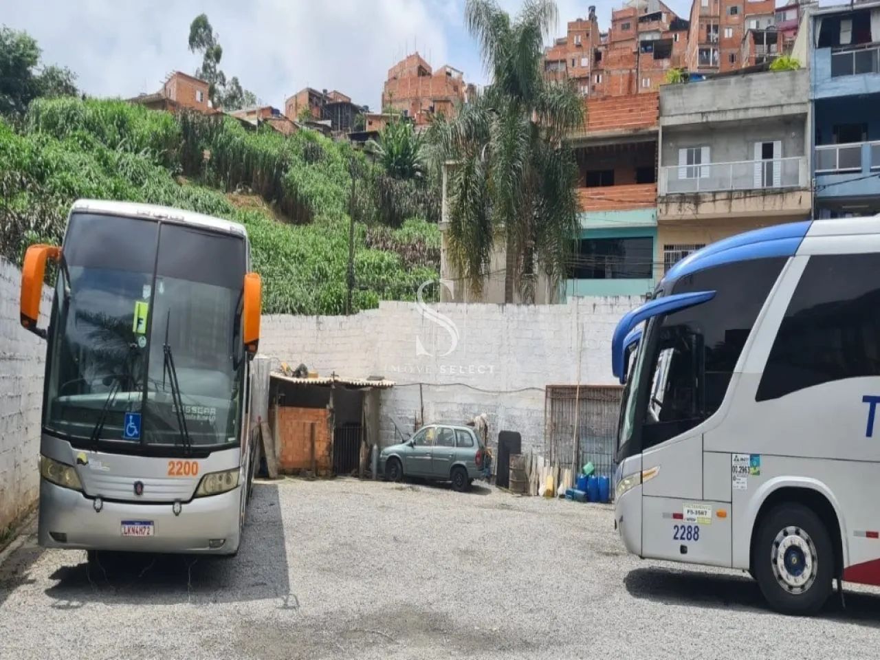 Terreno em São Paulo - Foto 3