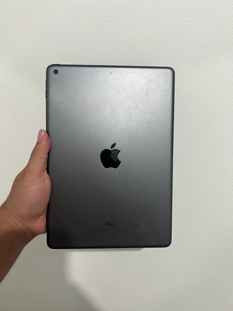  iPad 9ª Geração 64GB Wi-Fi