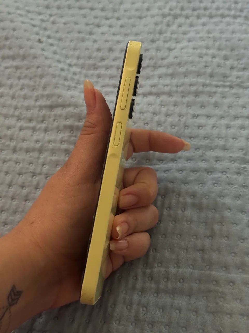 Samsung galaxy A15 - Foto 2