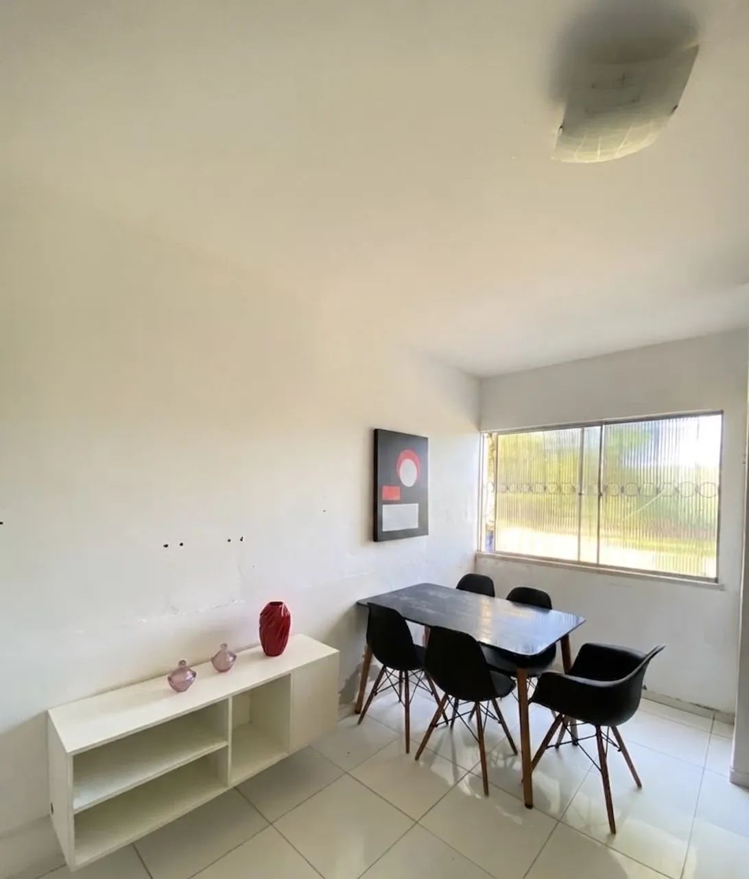VENDO APARTAMENTO 3 QUARTOS MOBILIADO  - Foto 3