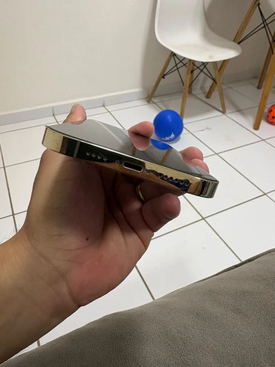 iPhone 13 PRO MAX  - Foto 3