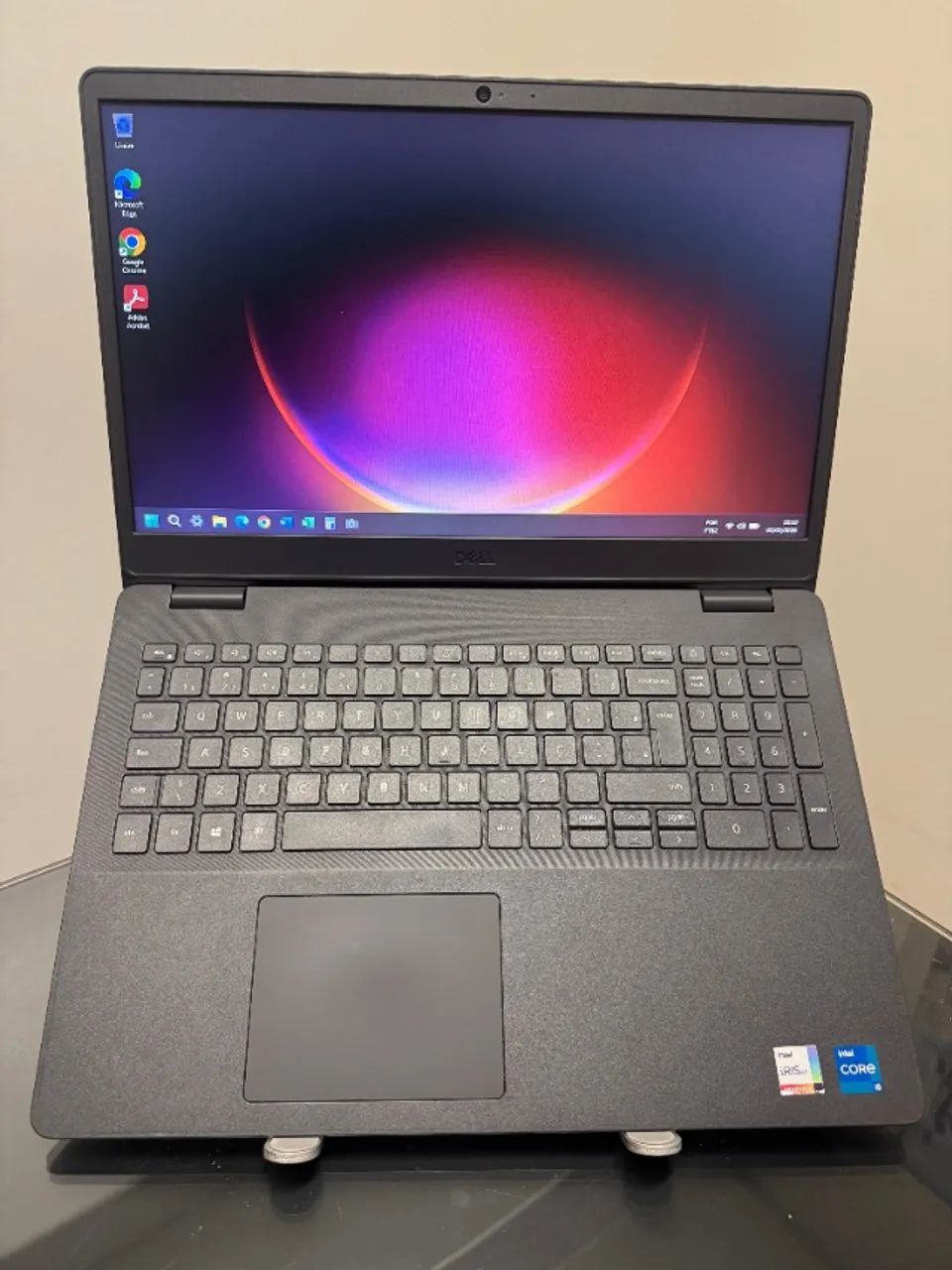 Notebook Dell - i5-11°Geração - 8GB Ram - SSD 256GB Nvme - Intel