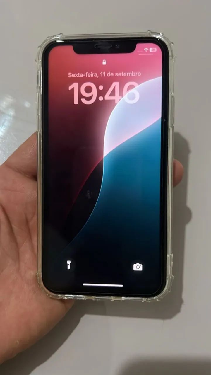 iPhone 64gb funcionando tudo  - Foto 4