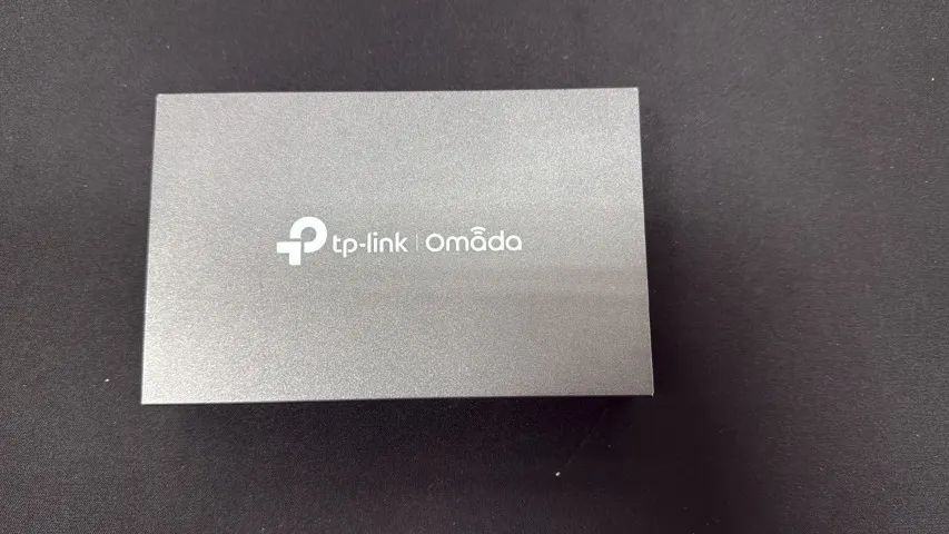 Roteador Tplink LoadBalanced ER 605