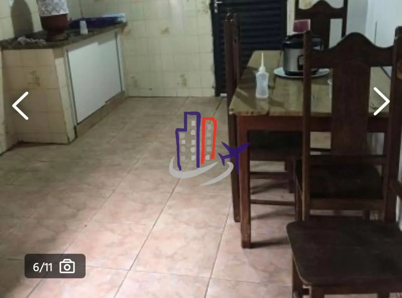 Casa Para Vender com 2 quartos no bairro Nacional em Contagem - Foto 3