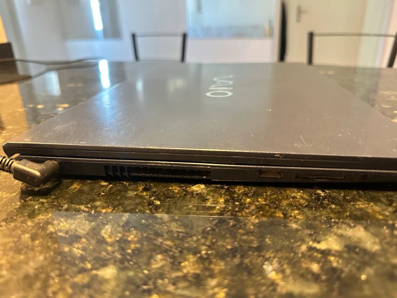 Notebook VAIO I5 - Foto 3