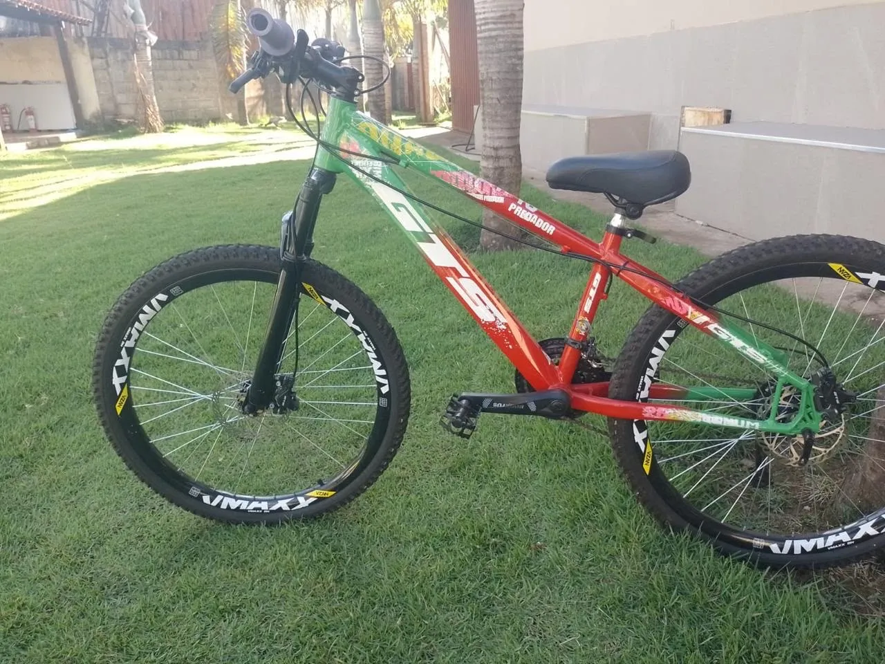 Bicicleta Schwinn Moab Comp - Ciclismo - Monte Castelo, Contagem