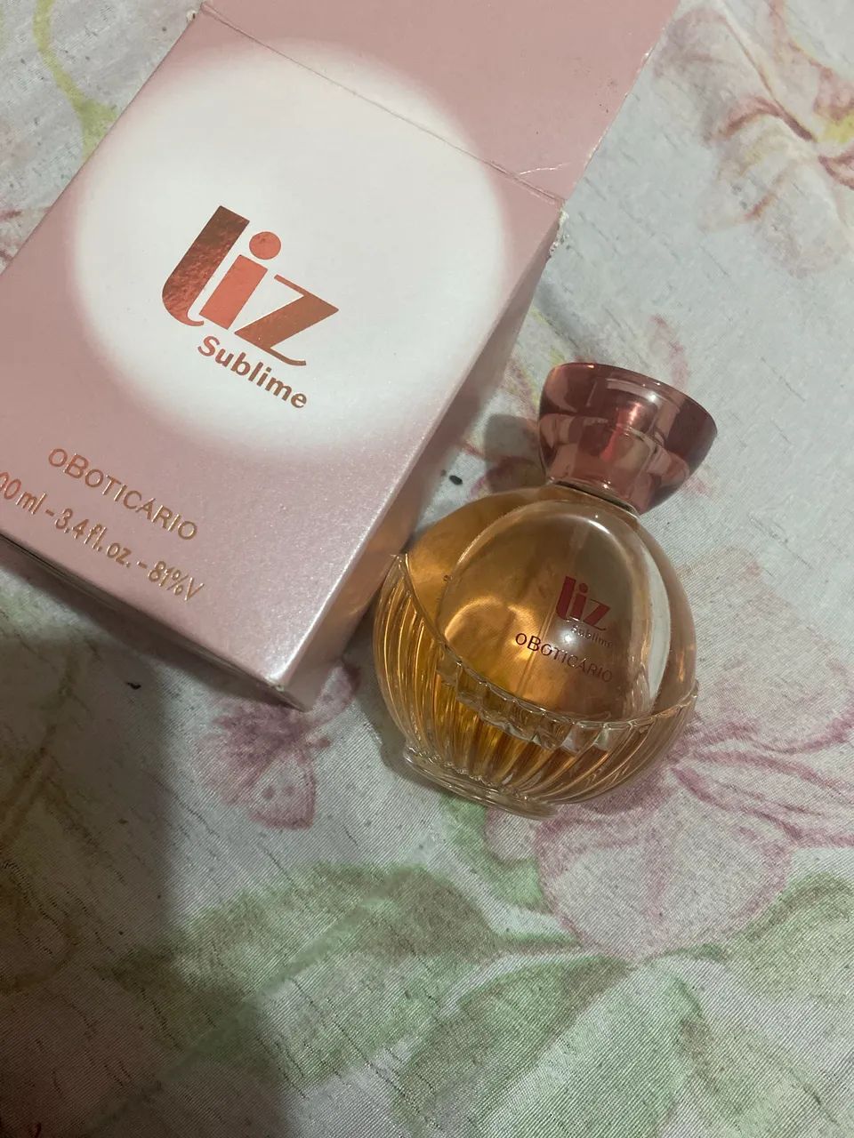 Perfume liz sublime  - Foto 2