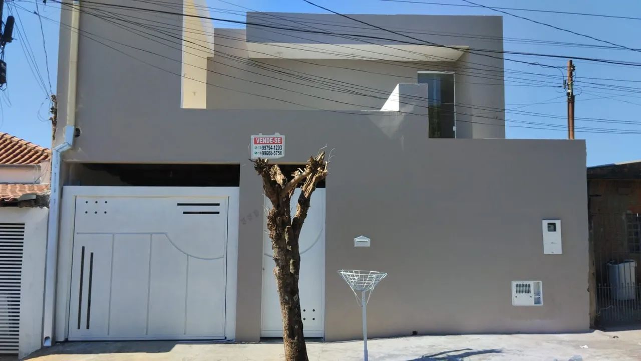 Aceita Permuta: Sobrado com 4 quartos +  - Foto 3