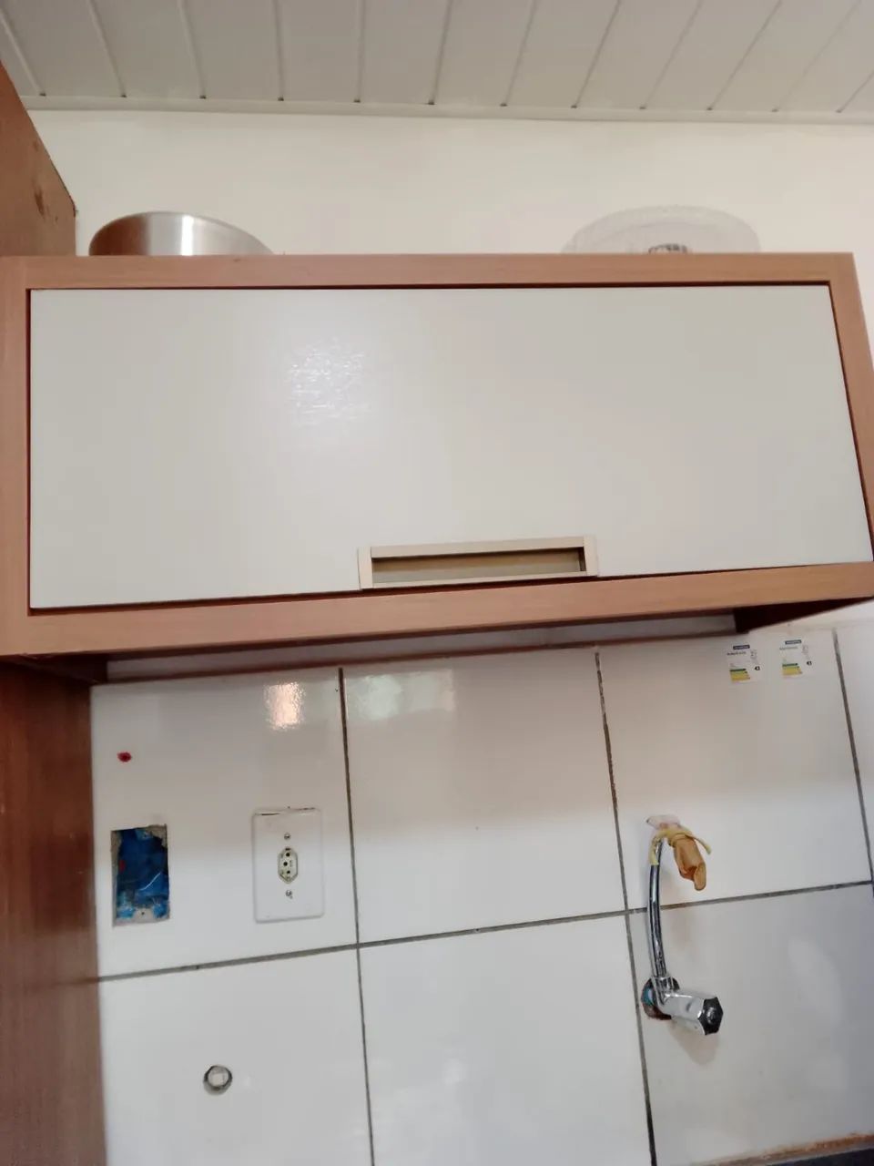 Armário de cozinha - Foto 2