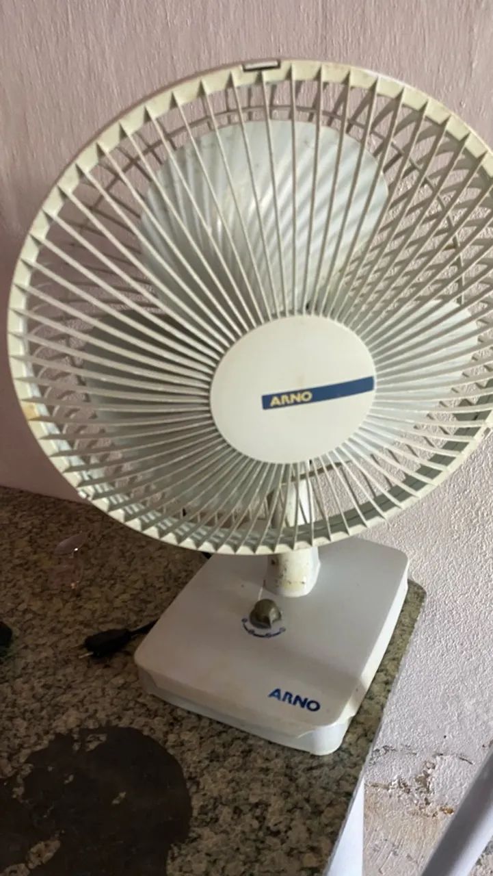 Ventilador Arno