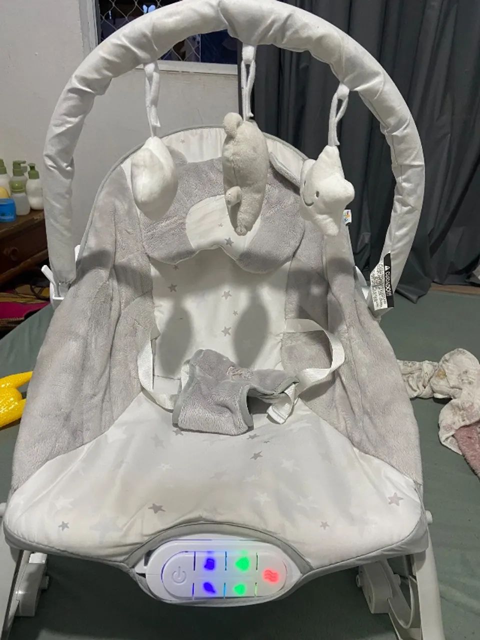 Vendo cadeirinha  - Foto 2