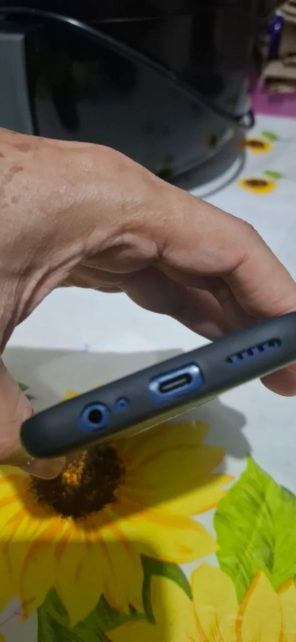 Celular Redmi 9 A - Foto 5