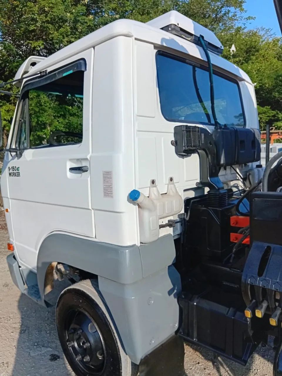 VW 9.150 DELIVERY - Foto 5