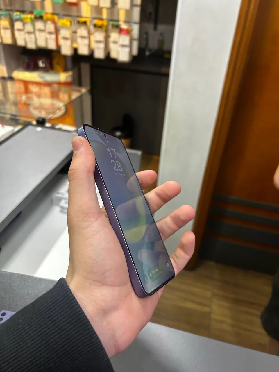 SANSUNG GALAXY S24 Plus