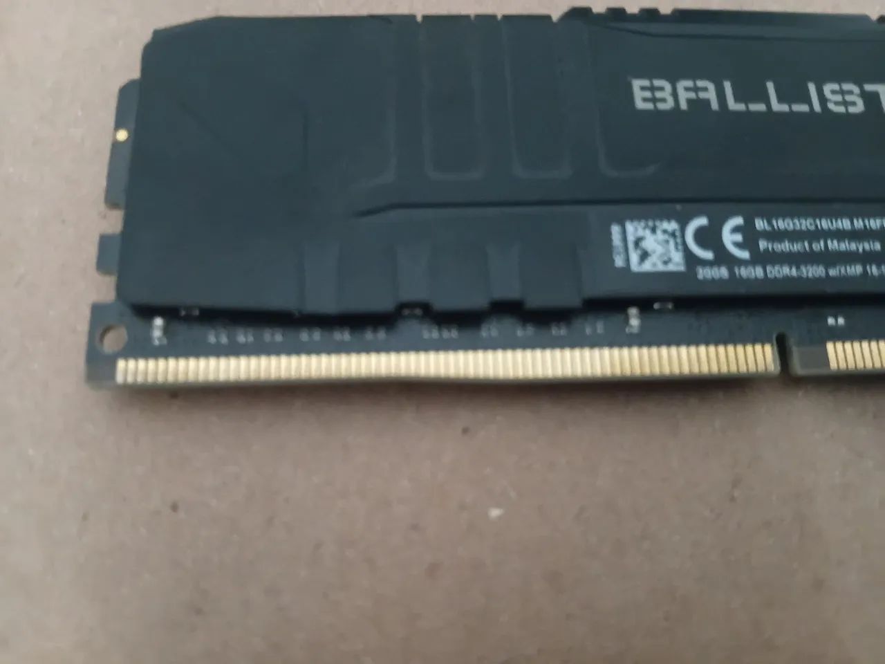 Memória RAM DDR4 16GB - Foto 3