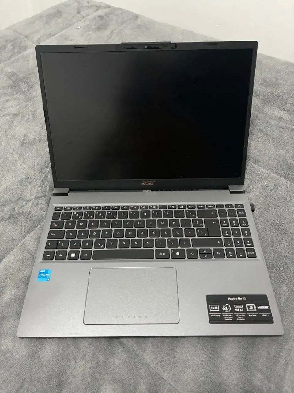 NOTEBOOK ACER ASPIRE GO 15 - Foto 4