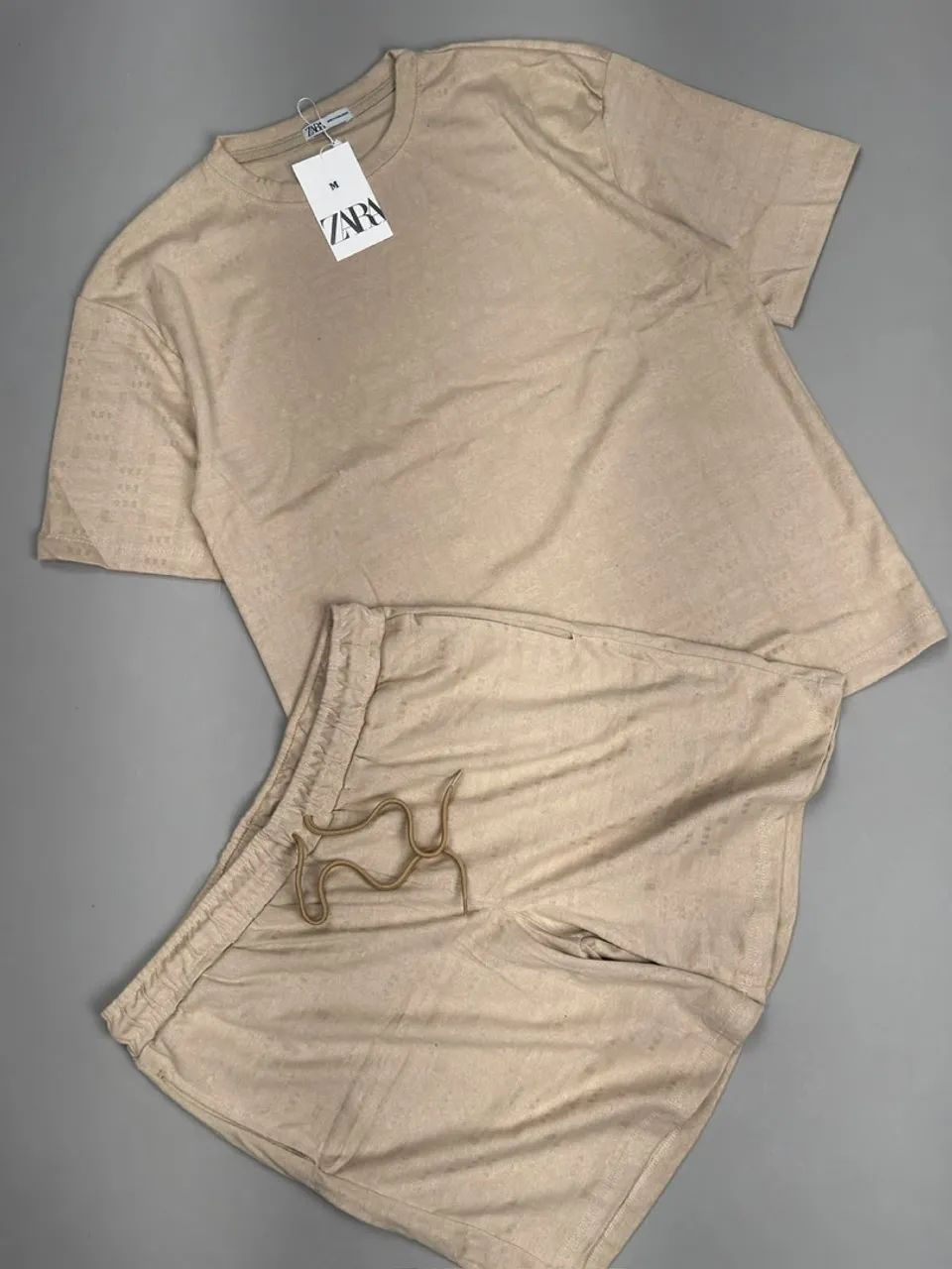 Conjunto Zara moda  - Foto 3