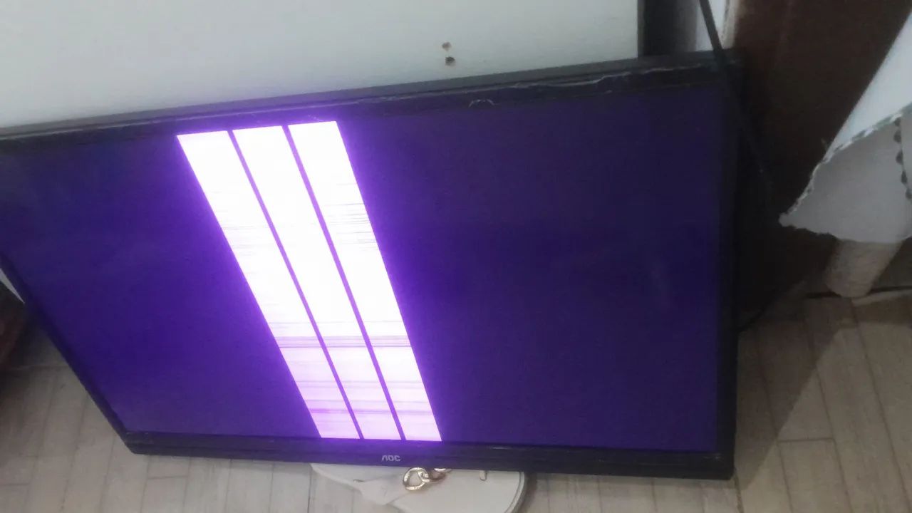TV de 32 polegadas
