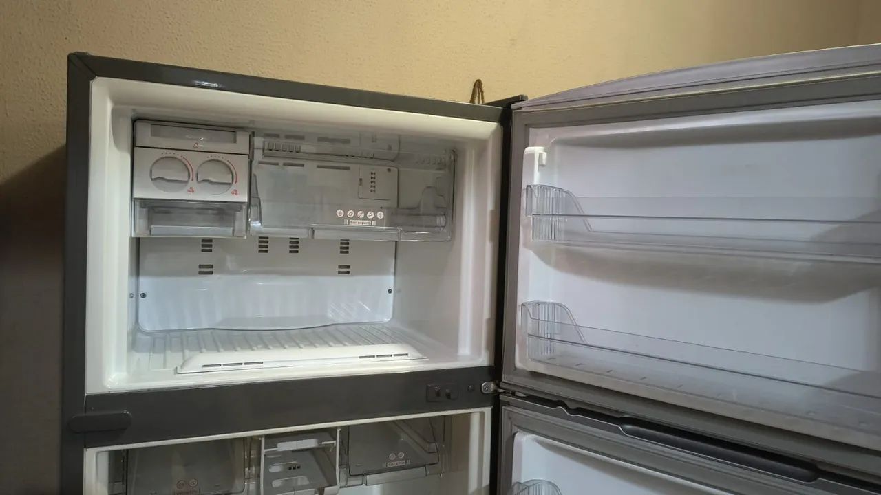 Geladeira Brastemp  - Foto 5