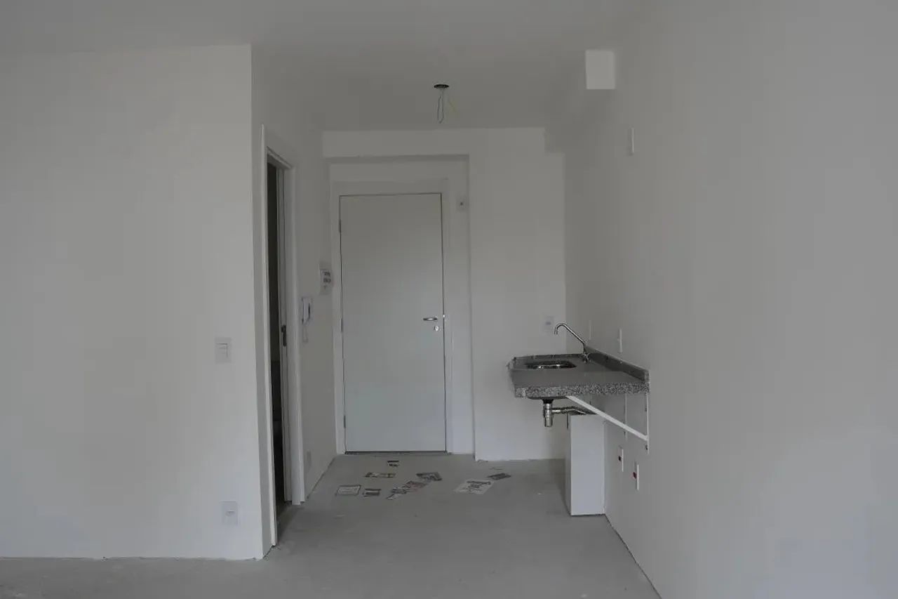 Apartamento à Venda - Pinheiros, 1 Quarto, 24 m2 - Foto 3