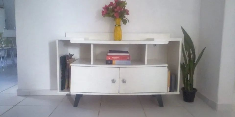 Rack para sala  - Foto 2