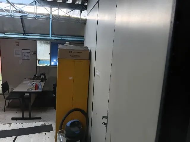 Loja ampla no Catete, 370m2 - Foto 2