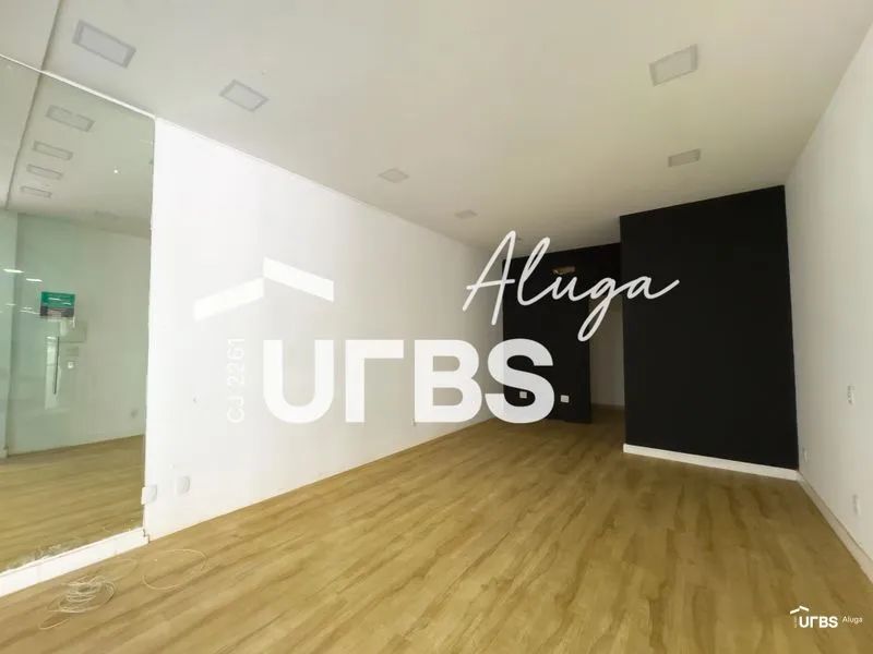 Sala Comercial com banheiro e provador no Goiás Center Modas - Foto 3