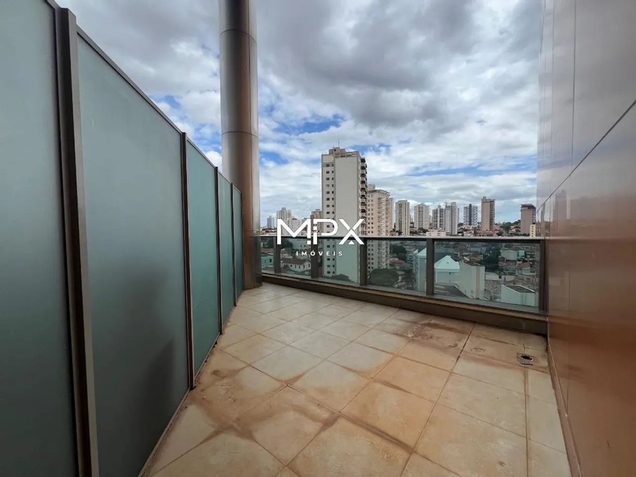 Sala comercial com 63 m² à venda no Edifício Splendor Office em Piracicaba/SP - Foto 3
