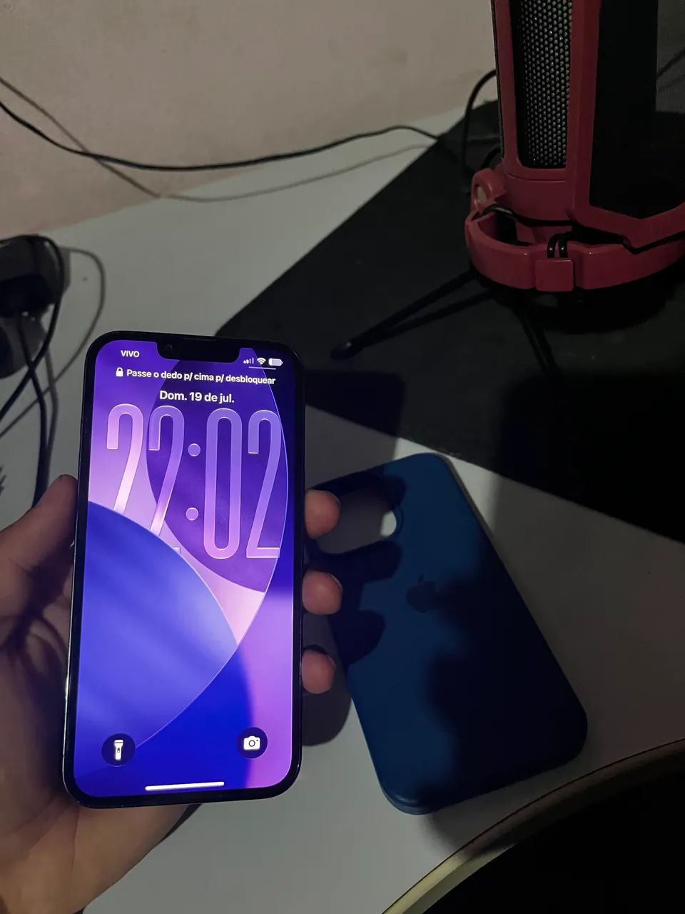IPHONE 13 PRO 256gb - Foto 5