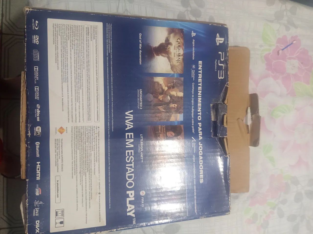Ps3 desbloqueado hen - Foto 5