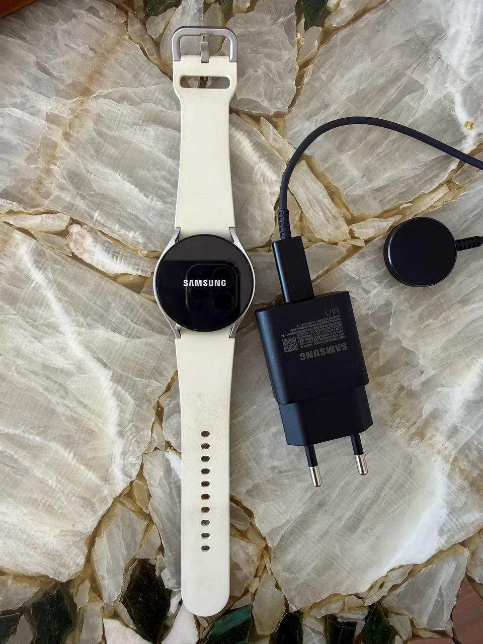 Galaxy Watch 6 - Foto 2