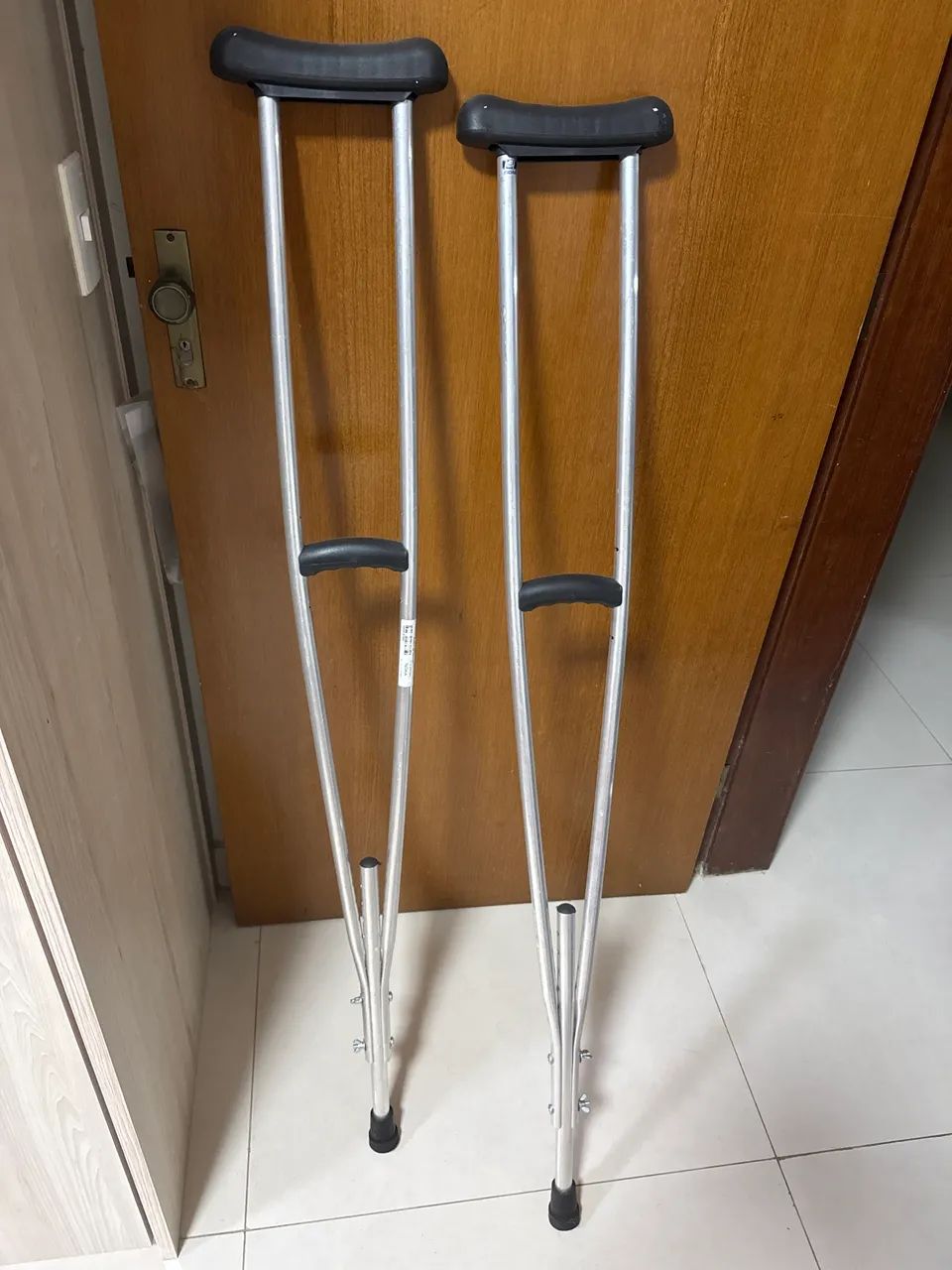 Muletas