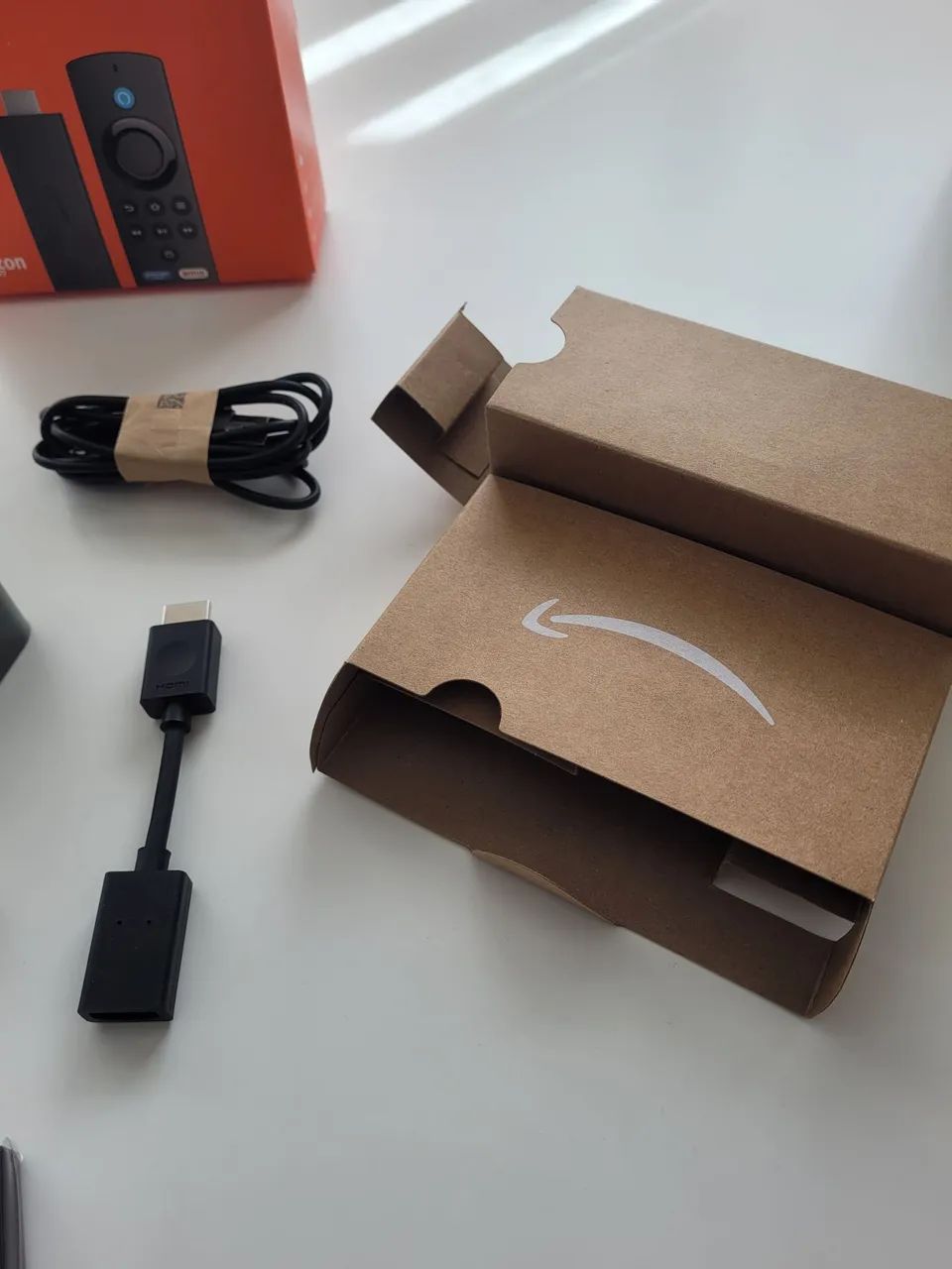 Fire Stick Lite Amazon - Foto 2