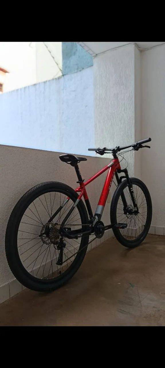 Bicicleta aro 29  - Foto 3