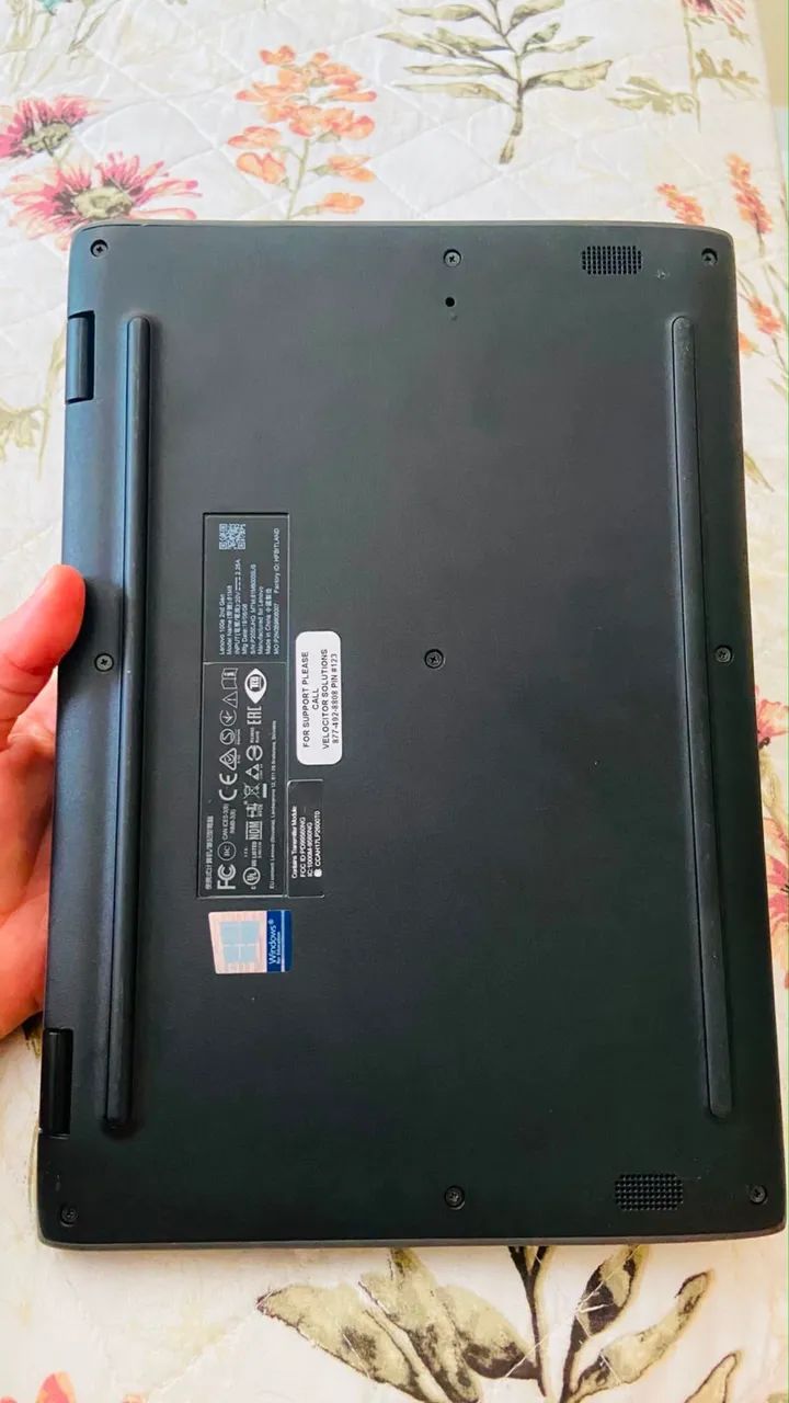 Chromebook Lenovo - Foto 2