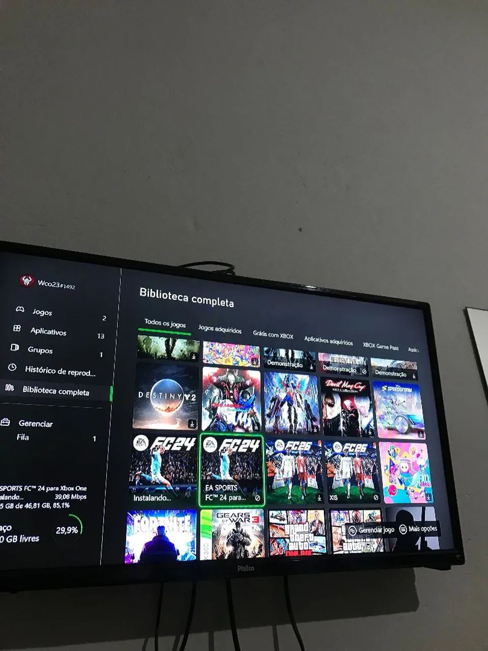 Xbox one s - Foto 5