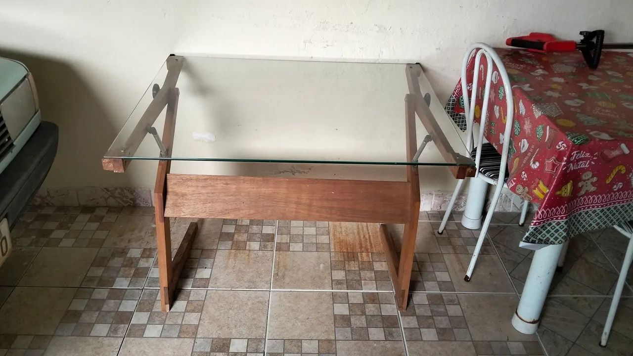 Mesa de Desenho Arquitetura  - Foto 4