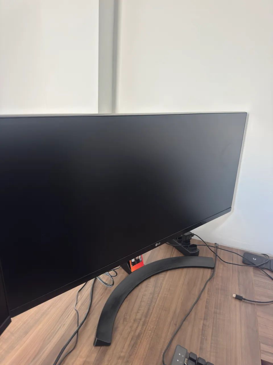 Monitor  ULTRAWIDE 34 LG 